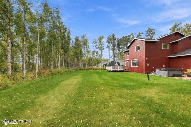7764 E Obsidian Loop, Wasilla, AK 99654
