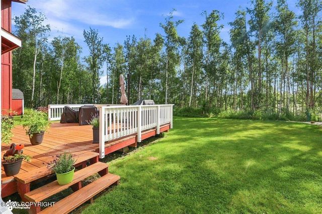 7764 E Obsidian Loop, Wasilla, AK 99654