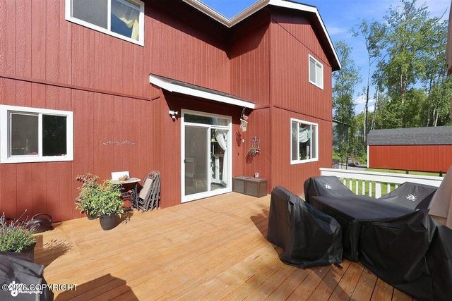 7764 E Obsidian Loop, Wasilla, AK 99654