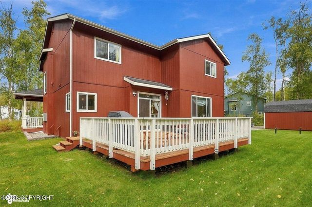 7764 E Obsidian Loop, Wasilla, AK 99654