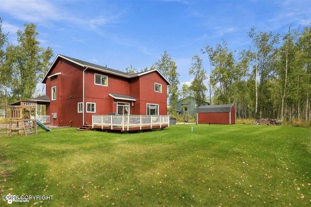 7764 E Obsidian Loop, Wasilla, AK 99654