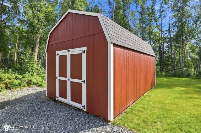 7764 E Obsidian Loop, Wasilla, AK 99654