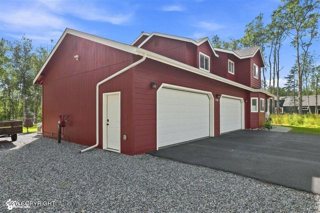 7764 E Obsidian Loop, Wasilla, AK 99654