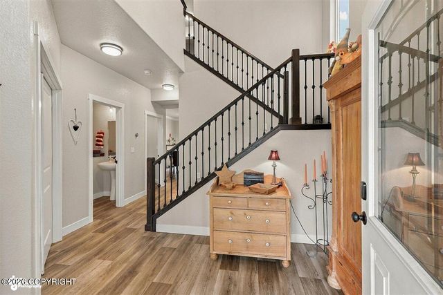 7764 E Obsidian Loop, Wasilla, AK 99654