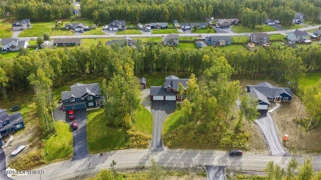 7764 E Obsidian Loop, Wasilla, AK 99654