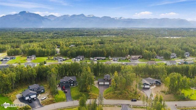 7764 E Obsidian Loop, Wasilla, AK 99654
