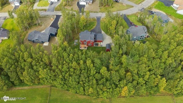 7764 E Obsidian Loop, Wasilla, AK 99654