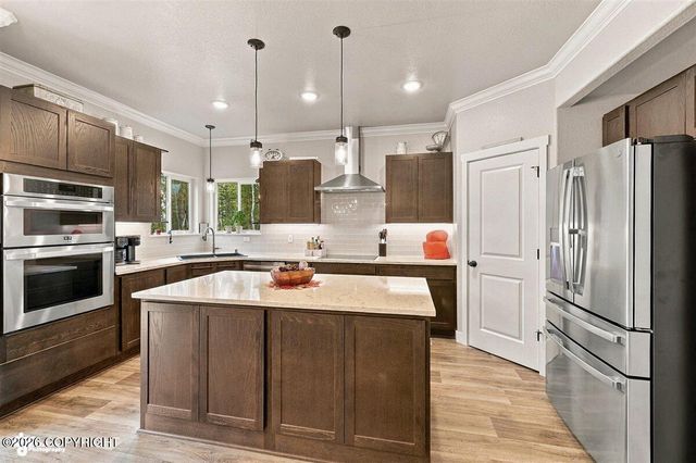 7764 E Obsidian Loop, Wasilla, AK 99654
