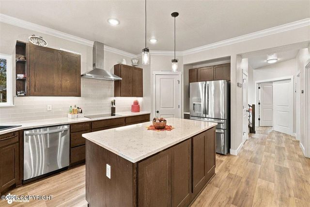 7764 E Obsidian Loop, Wasilla, AK 99654