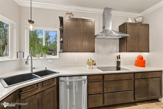 7764 E Obsidian Loop, Wasilla, AK 99654