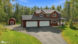7764 E Obsidian Loop, Wasilla, AK 99654