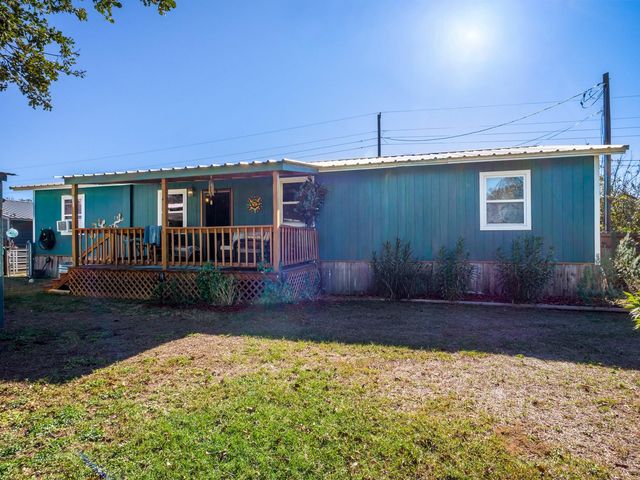 301 E Castlebriar DR, Marble Falls, TX 78654