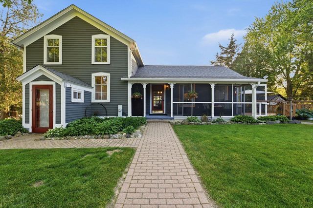 1770 Pleasant Valley ROAD, Grafton, WI 53024