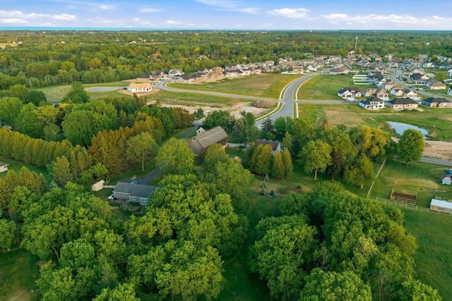 1770 Pleasant Valley ROAD, Grafton, WI 53024