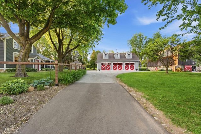 1770 Pleasant Valley ROAD, Grafton, WI 53024