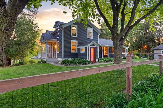 1770 Pleasant Valley ROAD, Grafton, WI 53024