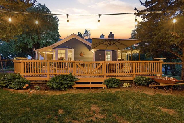 1770 Pleasant Valley ROAD, Grafton, WI 53024
