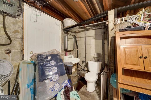 1021 N MARLYN AVE, Baltimore, MD 21221