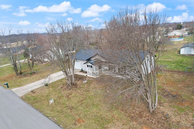 216 Raintree Circle, Stanford, KY 40484