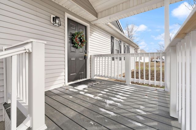 216 Raintree Circle, Stanford, KY 40484