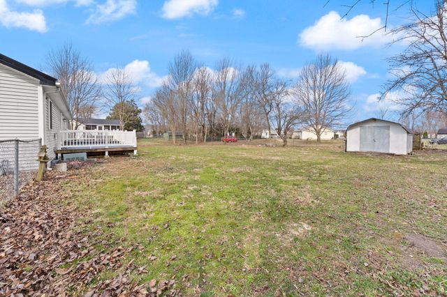 216 Raintree Circle, Stanford, KY 40484