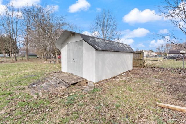 216 Raintree Circle, Stanford, KY 40484