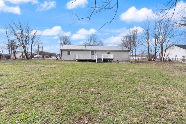 216 Raintree Circle, Stanford, KY 40484