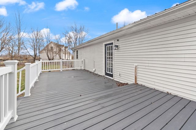 216 Raintree Circle, Stanford, KY 40484