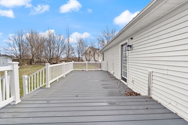 216 Raintree Circle, Stanford, KY 40484