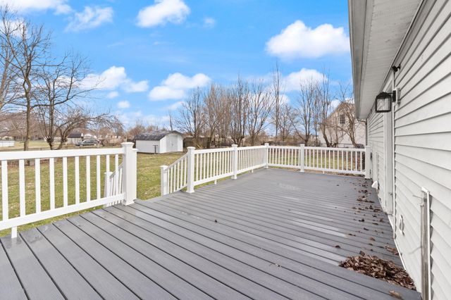 216 Raintree Circle, Stanford, KY 40484