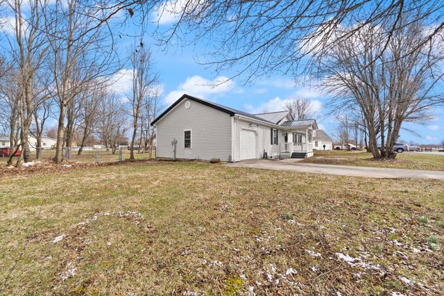 216 Raintree Circle, Stanford, KY 40484