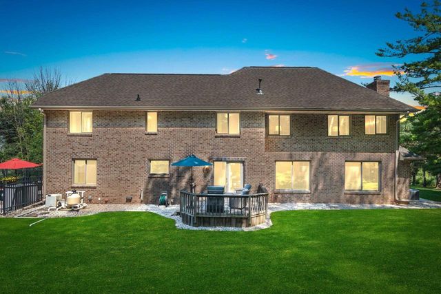 3380 DICKINSON ROAD, De Pere, WI 54115