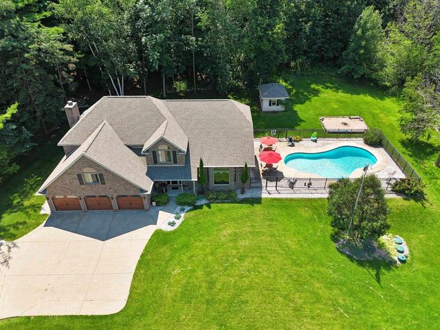 3380 DICKINSON ROAD, De Pere, WI 54115