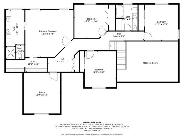 3380 DICKINSON ROAD, De Pere, WI 54115