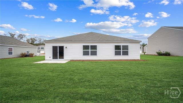 135 Fraser Lane, Rincon, GA 31326