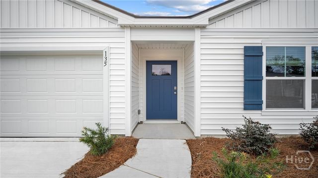 135 Fraser Lane, Rincon, GA 31326