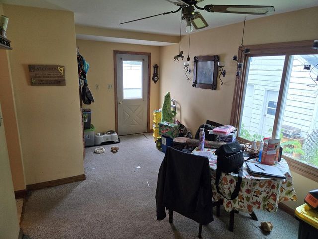 12744 W Peck PLACE, Butler, WI 53007