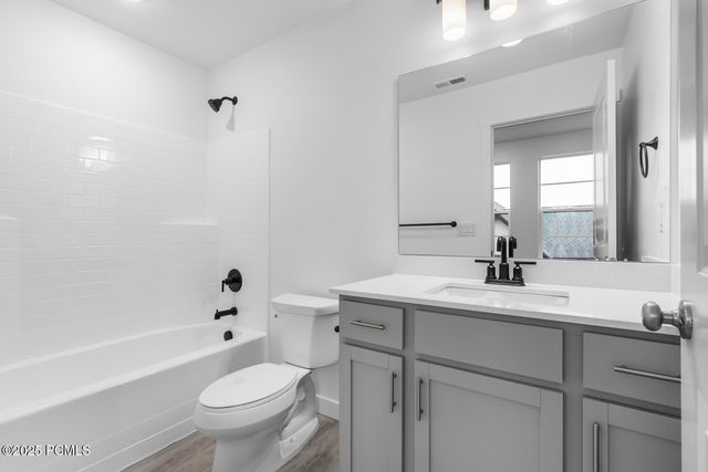 1791 N 180 East, Heber City, UT 84032