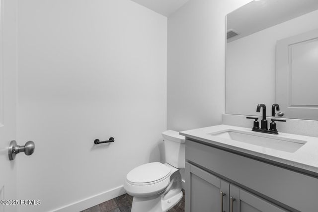 1791 N 180 East, Heber City, UT 84032