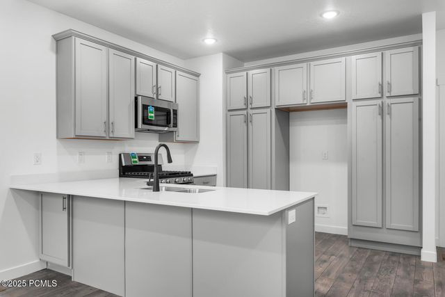 1791 N 180 East, Heber City, UT 84032