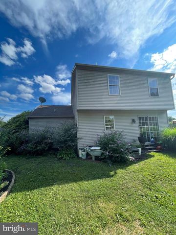 111 MORNINGSIDE DR, Red Lion, PA 17356
