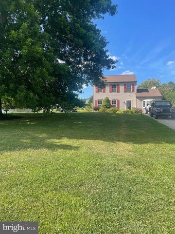 111 MORNINGSIDE DR, Red Lion, PA 17356