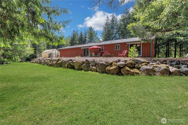 19829 147th Avenue SE, Yelm, WA 98597