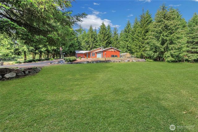 19829 147th Avenue SE, Yelm, WA 98597