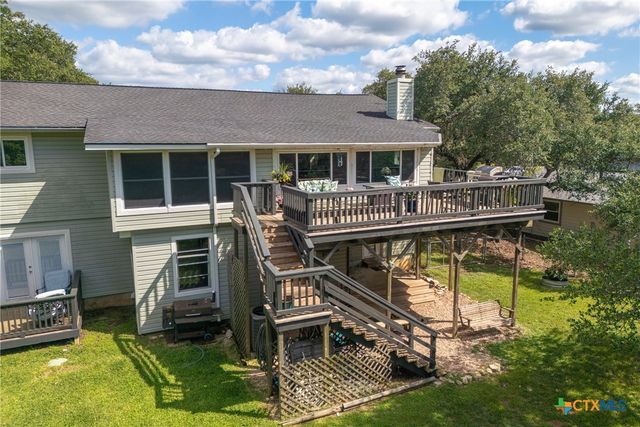 1215 Amanda, Canyon Lake, TX 78133