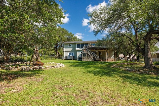 1215 Amanda, Canyon Lake, TX 78133