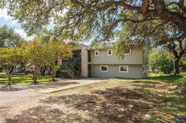 1215 Amanda, Canyon Lake, TX 78133