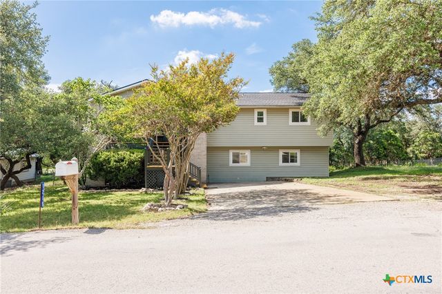 1215 Amanda, Canyon Lake, TX 78133