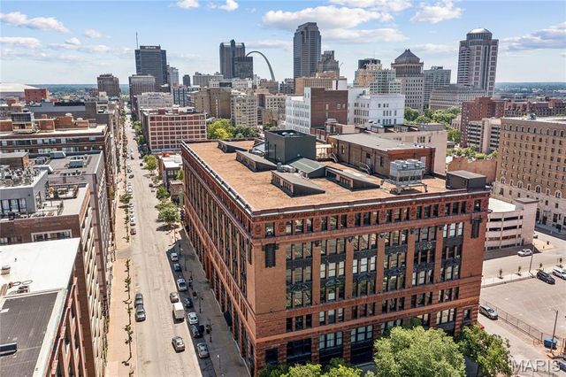 1520 Washington Avenue 202, St Louis, MO 63103
