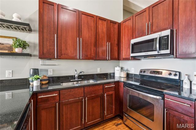 1520 Washington Avenue 202, St Louis, MO 63103